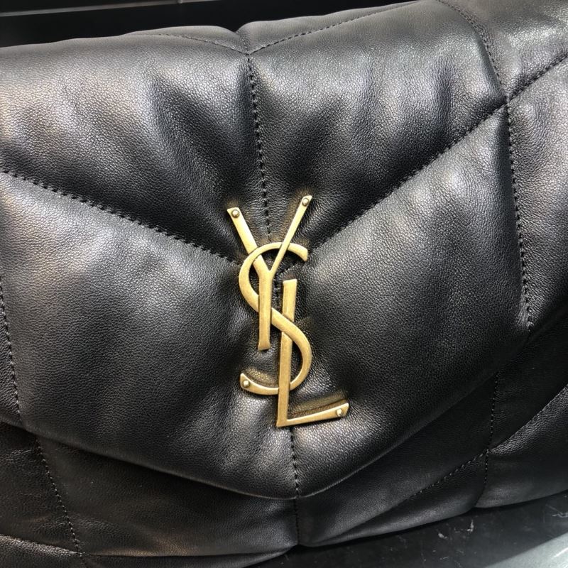 Y51 puffer bags